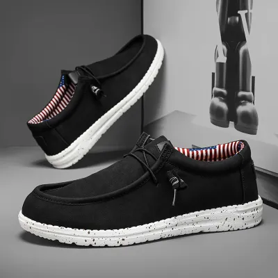 VIBE STEP CASUAL SHOES